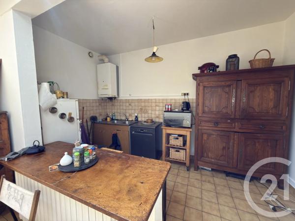 Immeuble à vendre  127 m 2   LE MANS  - 72