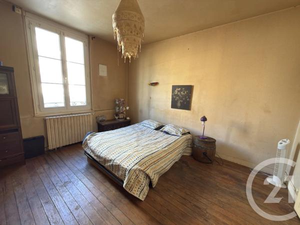 Immeuble à vendre  127 m 2   LE MANS  - 72