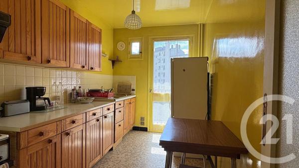 Appartement F3 à vendre  3 pièces - 80,10 m2 VINCENNES - 94