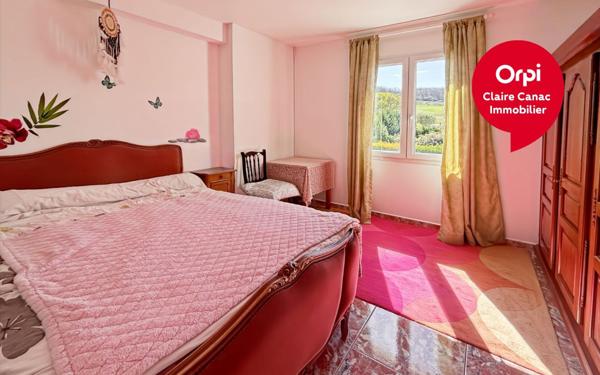 Maison à vendre    5 pièces •  Navès