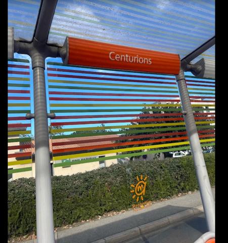 T2 au calme avec terrasse en dernier étage + parking sous-sol