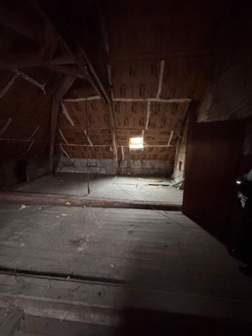 Immeuble BOURG CINQ MARS LA PILE
