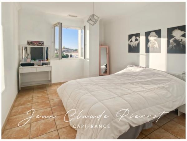 Maison à vendre 5 pièces avec piscine GARONS (30)