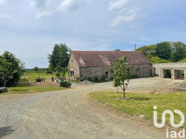 Maison à vendre 7 pièces 142 m² Plouaret