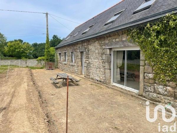 Maison à vendre 7 pièces 142 m² Plouaret