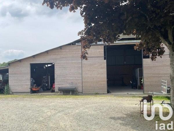 Maison à vendre 7 pièces 142 m² Plouaret