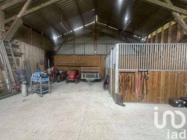 Maison à vendre 7 pièces 142 m² Plouaret