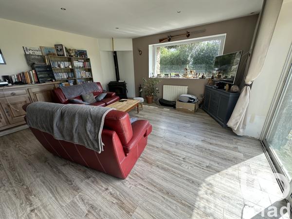 Maison à vendre 7 pièces 142 m² Plouaret