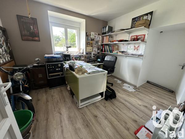 Maison à vendre 7 pièces 142 m² Plouaret