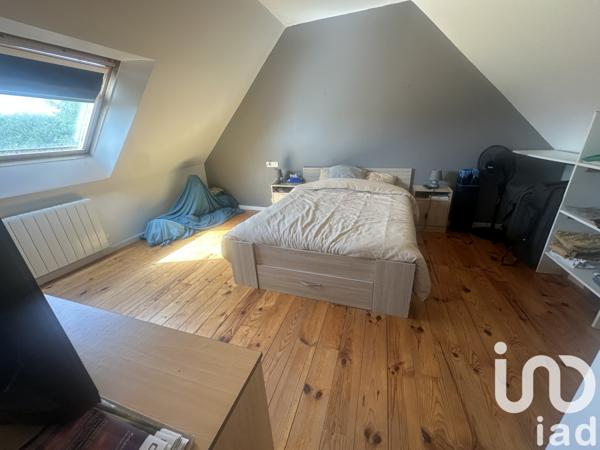 Maison à vendre 7 pièces 142 m² Plouaret