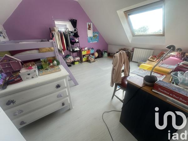 Maison à vendre 7 pièces 142 m² Plouaret