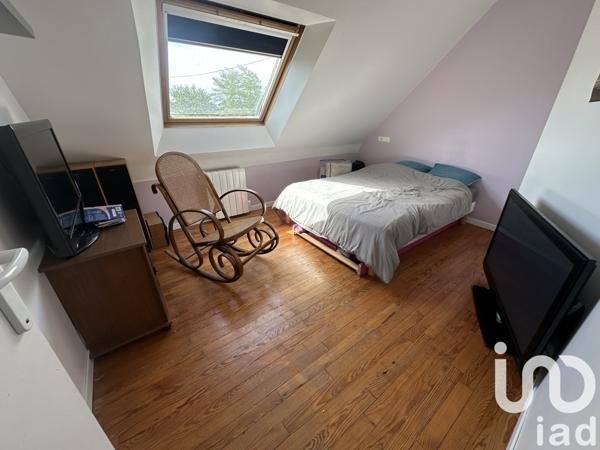 Maison à vendre 7 pièces 142 m² Plouaret