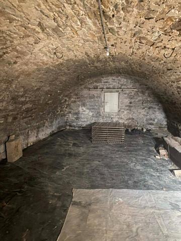 Maison de ville à fort potentiel