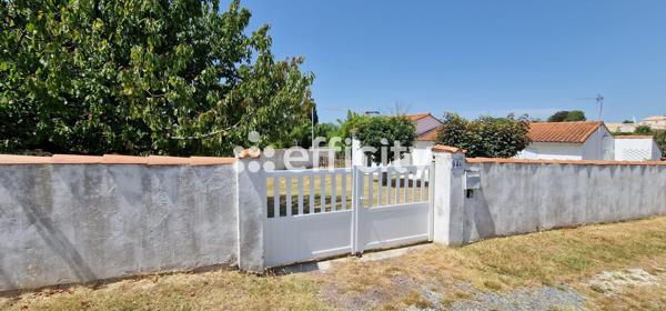 Maison
         3 pièces
        - 50 m² Exclusivité 179 900 € *