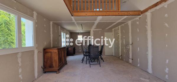 Maison
         3 pièces
        - 50 m² Exclusivité 179 900 € *