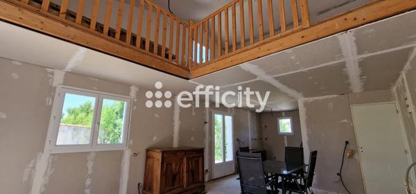 Maison
         3 pièces
        - 50 m² Exclusivité 179 900 € *
