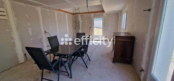 Maison
         3 pièces
        - 50 m² Exclusivité 179 900 € *