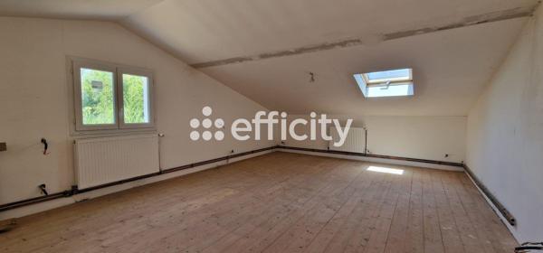 Maison
         3 pièces
        - 50 m² Exclusivité 179 900 € *