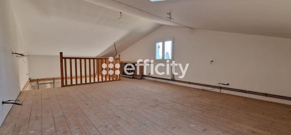 Maison
         3 pièces
        - 50 m² Exclusivité 179 900 € *