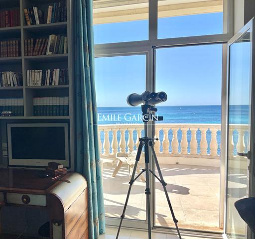 A vendre - Carry le Rouet - Villa d'exception - Première ligne mer - Vue mer imrpenable