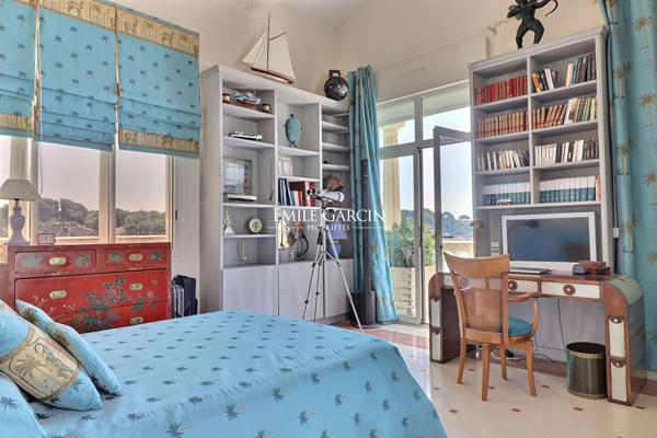 A vendre - Carry le Rouet - Villa d'exception - Première ligne mer - Vue mer imrpenable