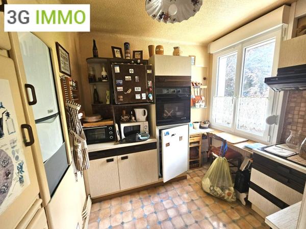 Vente / Appartement