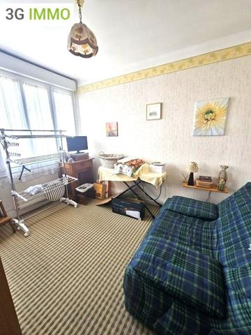 Vente / Appartement