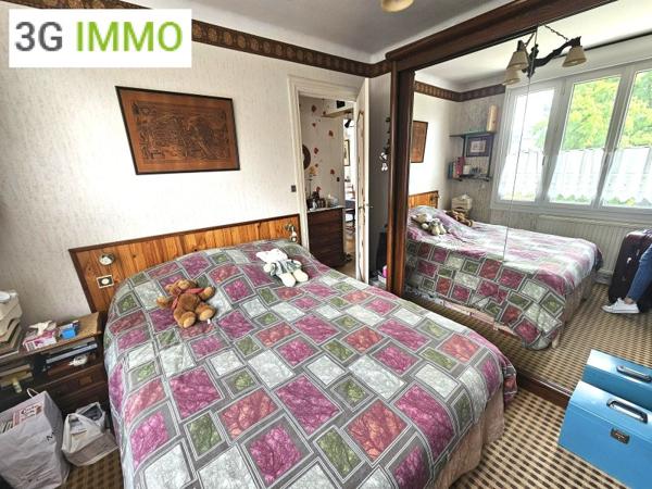 Vente / Appartement