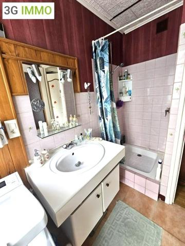 Vente / Appartement