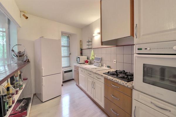 Appartement hyper-centre ville