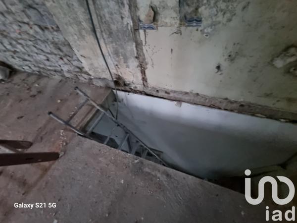 Maison à vendre 4 pièces 68 m² Mont-Dore