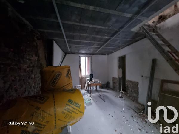 Maison à vendre 4 pièces 68 m² Mont-Dore