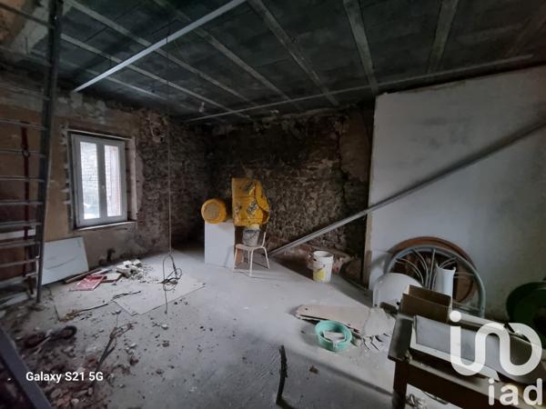 Maison à vendre 4 pièces 68 m² Mont-Dore