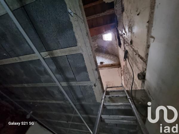 Maison à vendre 4 pièces 68 m² Mont-Dore