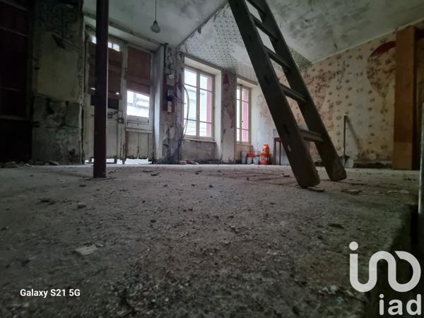 Maison à vendre 4 pièces 68 m² Mont-Dore