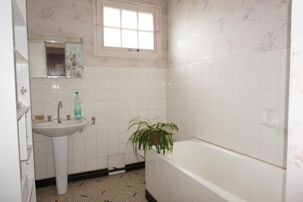 MAISON 140 M2 possibilité double logement