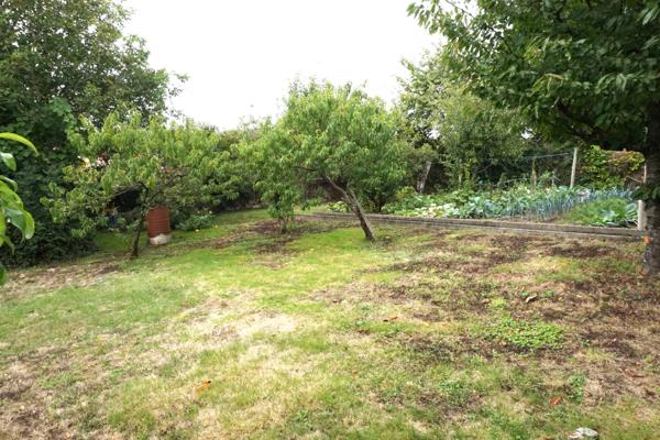 MAISON 140 M2 possibilité double logement