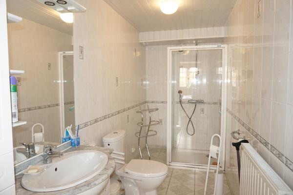 MAISON 140 M2 possibilité double logement