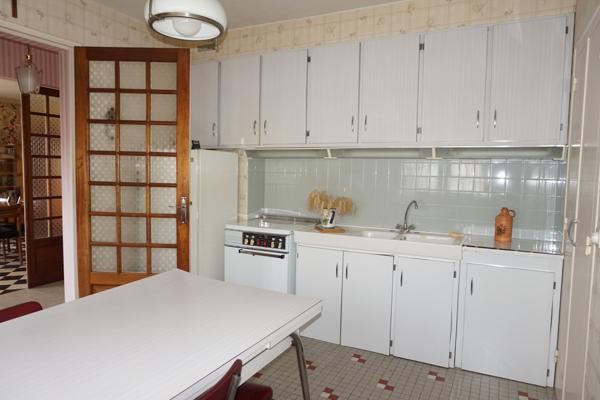 MAISON 140 M2 possibilité double logement