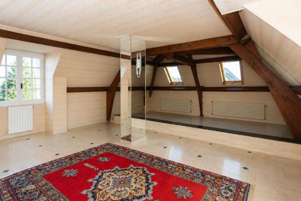 Maison  familiale de charme style périgourdin - Quartier résidentiel recherché  proche Limoges
