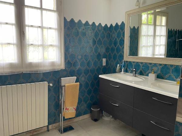Maison  familiale de charme style périgourdin - Quartier résidentiel recherché  proche Limoges