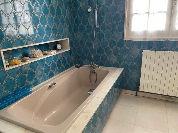 Maison  familiale de charme style périgourdin - Quartier résidentiel recherché  proche Limoges