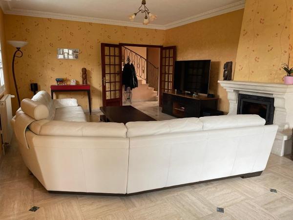 Maison  familiale de charme style périgourdin - Quartier résidentiel recherché  proche Limoges
