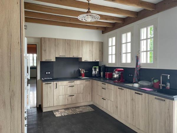 Maison  familiale de charme style périgourdin - Quartier résidentiel recherché  proche Limoges