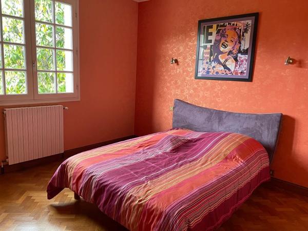 Maison  familiale de charme style périgourdin - Quartier résidentiel recherché  proche Limoges