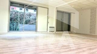 Bureaux ou local commercial à Nice 116 m2