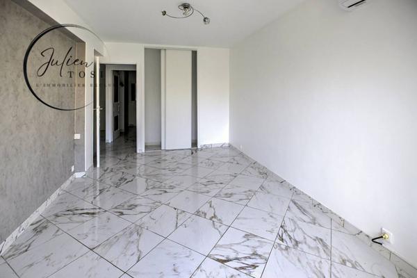 Appartement à vendre 3 pièces de 52 m²