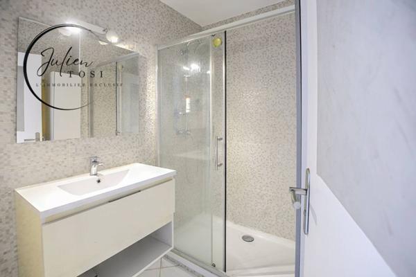 Appartement à vendre 3 pièces de 52 m²