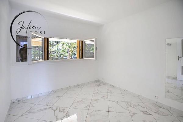 Appartement à vendre 3 pièces de 52 m²