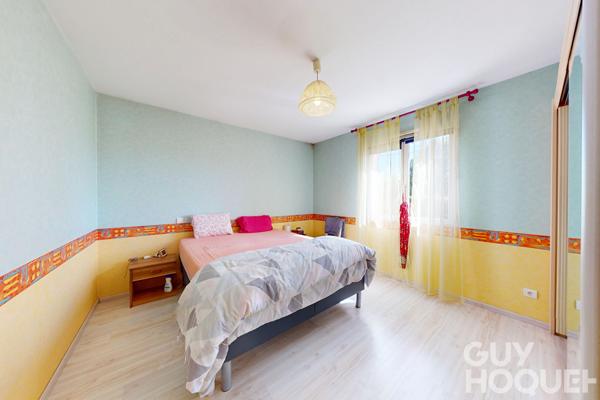 Agréable maison de plain-pied de 120 m² aux portes d'Hagetmau
